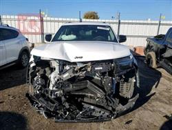 جيب جراند شيروكي إل